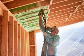 Reliable Houghton, NY Insulation Solutions